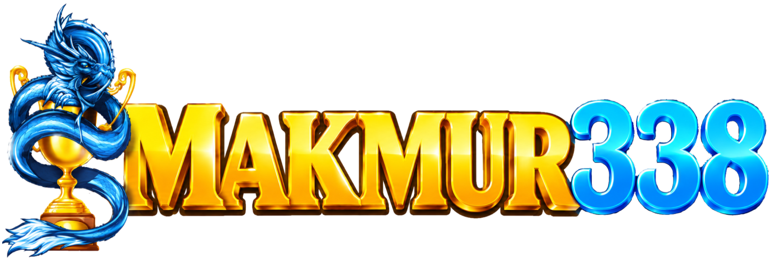 Logo MAKMUR338