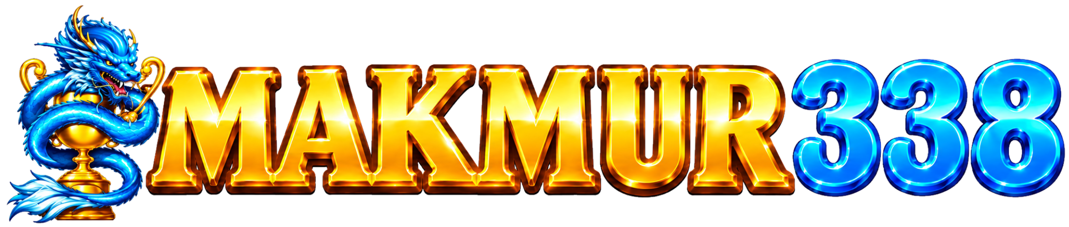 Logo MAKMUR338
