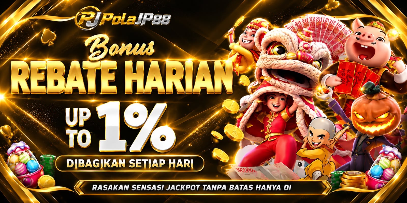 Promosi