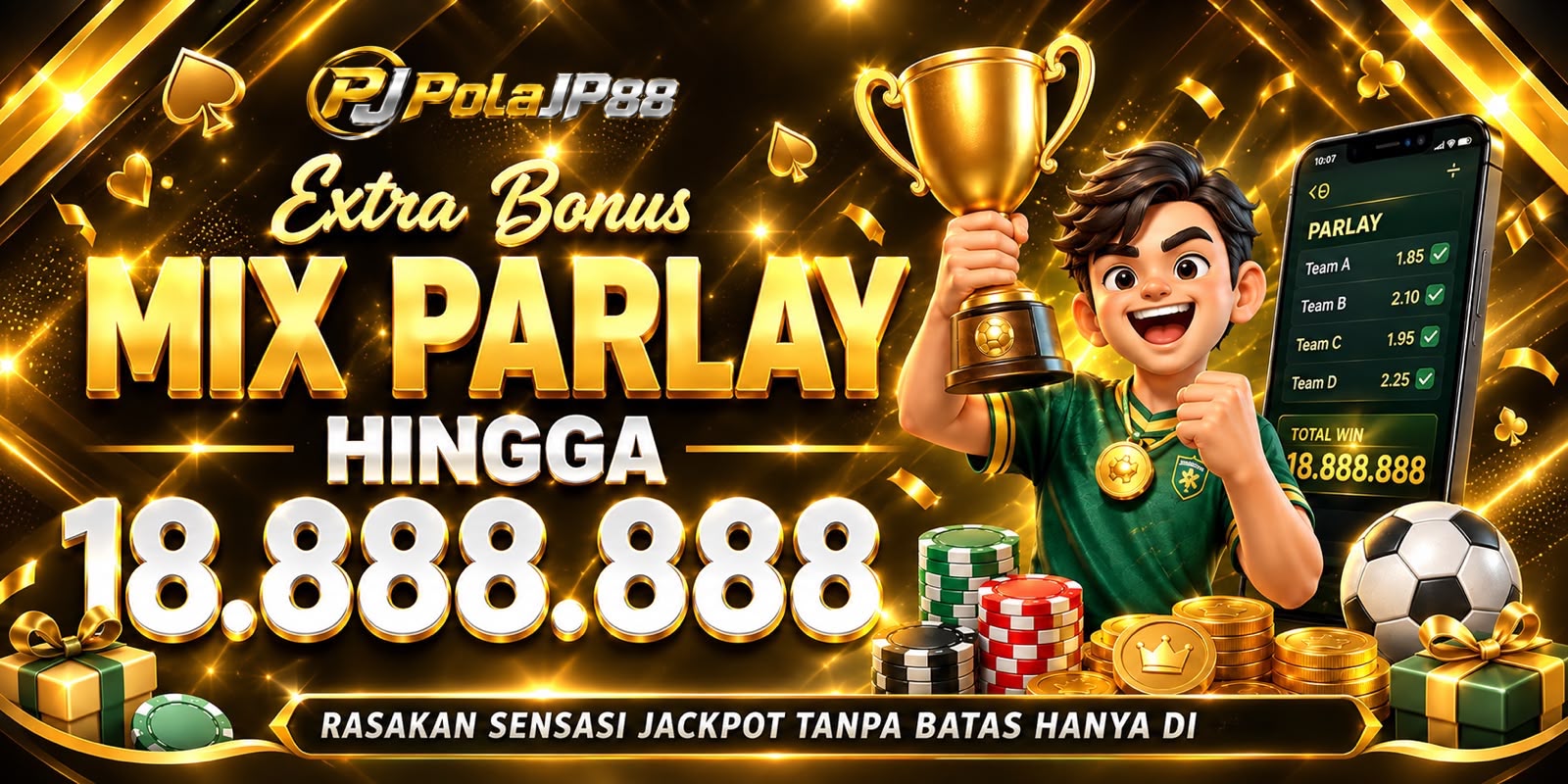 Promosi