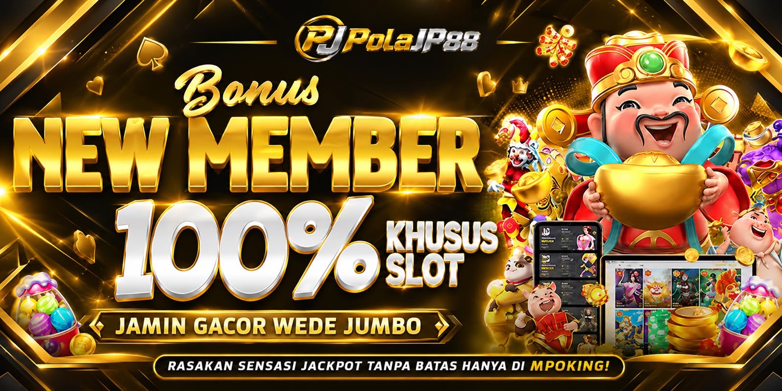 Promosi