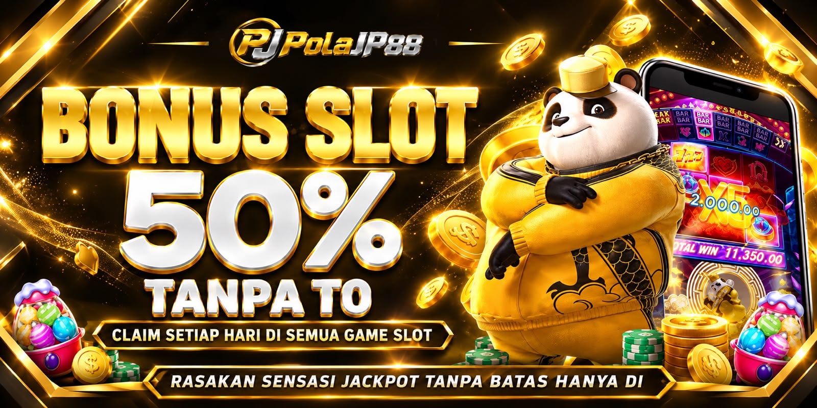 Promosi