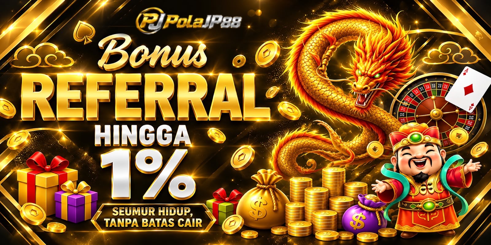 Promosi